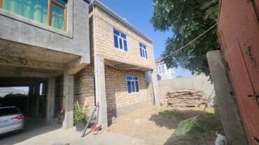 5 otaqlı, 204 kv. m, Kredit yoxdur, Təmirsiz lalafo.az -da 5 otaqlı, 204 kv. m, Kredit yoxdur, Təmirsiz