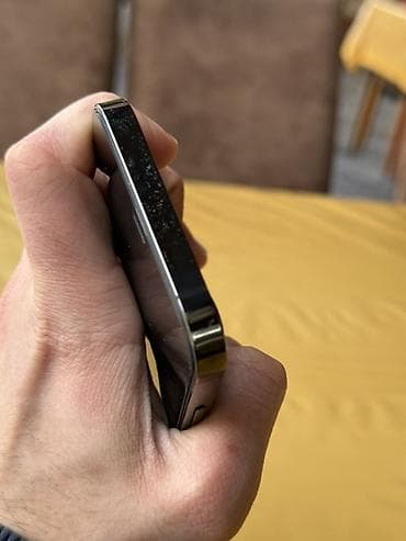 apple ноутбук бу: IPhone 12 Pro, 128 ГБ, Графит — 2