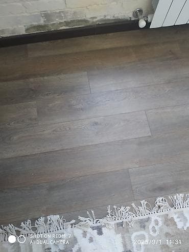 evlərin dizaynı və təmiri: Təmir ustası xidmətləri təklif edirəm Mənzil təmiri üzrə bütün növ — 3