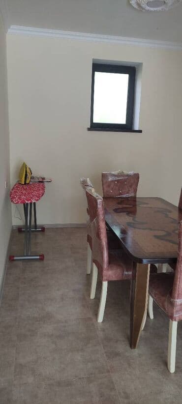 yeni günəşli 4 otaqlı evlər bina az: 152 kv. m, 4 otaqlı, Kombi, Qaz, İşıq — 7