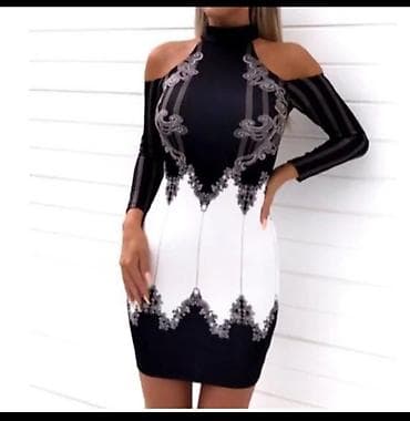 nisan xonca: Ziyafət donu, Mini, Trendyolmilla — 3