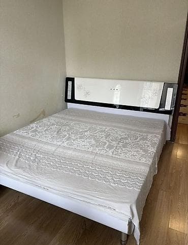 İkinəfərlik çarpayı