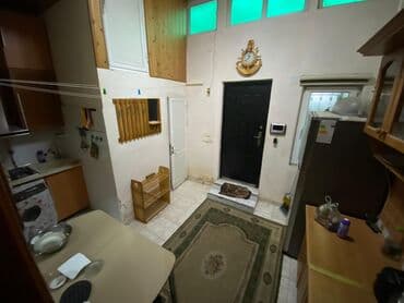 sumqayit 6 mkr kiraye evler: Uzunmüddətli kirayə mənzillər — 3