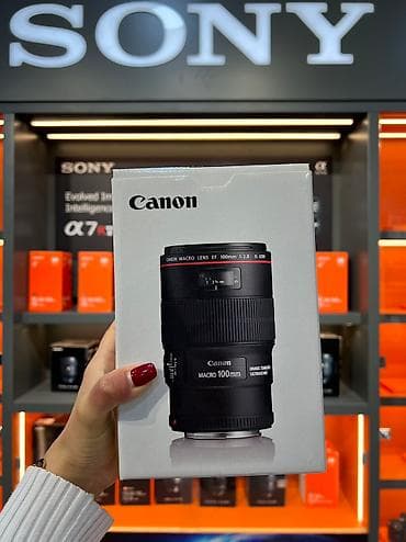 mf 3010 printer: Canon Macro 100 mm — 1