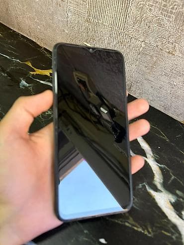mini led: Poco M5, 128 GB, rəng - Qara, Sensor — 2