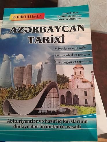 İngilis dili üçün kitab dəsti mentiq magistratura kitabi insa toplusu — 8