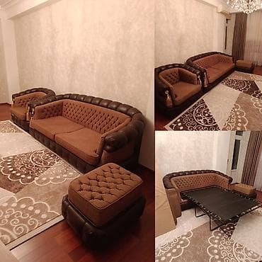 Divan, İşlənmiş