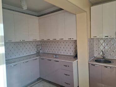 ağ şeher evler: Bakı, Hövsan qəs., 3 otaqlı, Köhnə tikili, 80 kv. m — 6