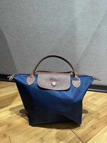 kosmetika: Əl çantası, İşlənmiş — 1