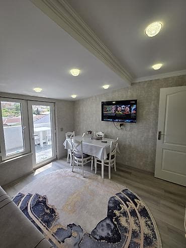 2 комнаты, Новостройка, 52 м² — 1
