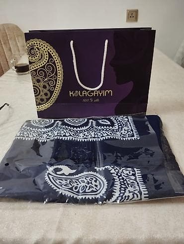 tulum cins: Kəlagayi — 1