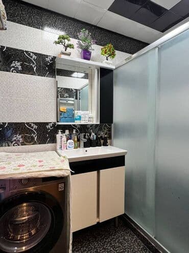 ehmedlide ipoteka ile satilan evler: Əhmədli, 2 otaqlı, Yeni tikili, m. Əhmədli, 64 kv. m — 11