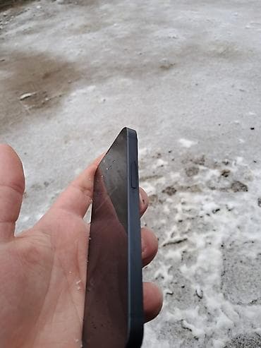 iphone se satilir: IPhone 13, Qara, Face ID — 7