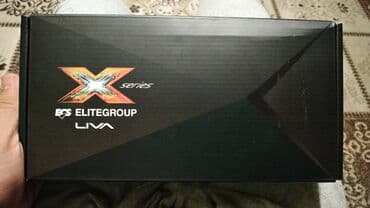 Printerlər: Mini PC ecs liva 4/64 Tam sessiz ish rejimi Teze Tezesinin qiymeti — 1