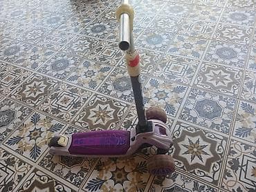 5 6yaş: 5 manat — 1