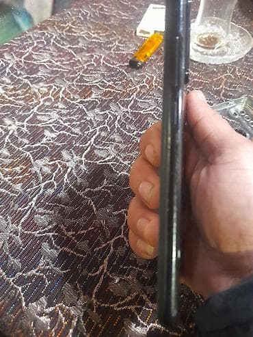 xiaomi civi 3: Xiaomi smartfon - Ekran: təxminən 6.3" ölçülü tam ekran, damla-tip ön — 5