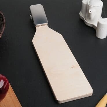 Доска для чистки рыбы с зажимом lalafo.az -da Доска для чистки рыбы с зажимом