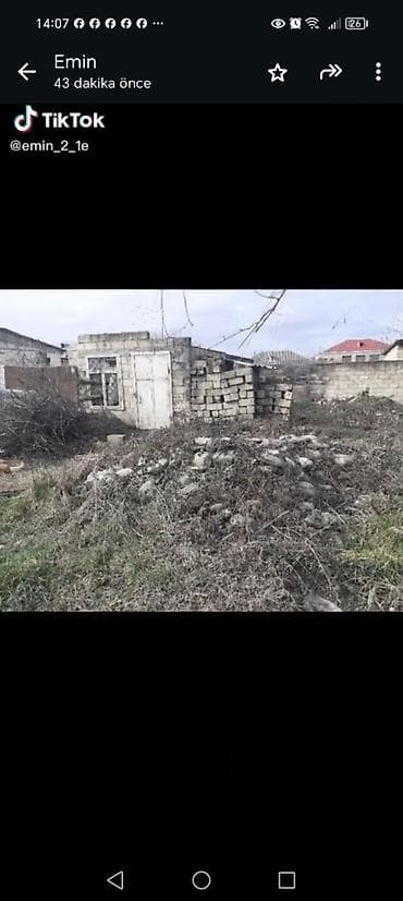 xacmaz plan satir: 4 sot, Tikinti, Maklerlər narahat etməsin, Kupça (Çıxarış) — 2