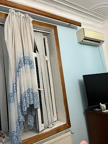 otag: Qarayevdə metroya 2 dq məsafədə otağa 1 nəfər xanım axtarılır xanım — 2