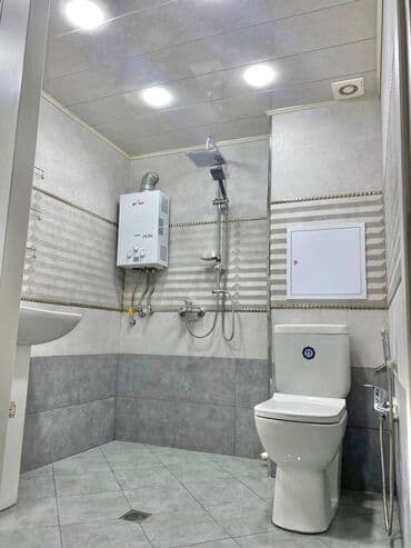 9 mkr yeni tikililer: Bakı, Əhmədli, 2 otaqlı, Köhnə tikili, m. Həzi Aslanov, 41 kv. m — 14