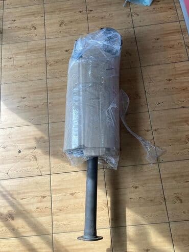 2 qolf dəyişirəm: Toyota Prado, 2008 il, Orijinal, BƏƏ, Yeni — 2