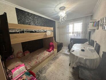 bina evi yeni tikili: Bakıxanov qəs., 2 otaqlı, Yeni tikili, m. Neftçilər, 51 kv. m — 4