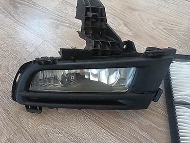 Левый передний, Mazda 3, 2007 г., Оригинал, Япония, Б/у — 4