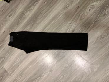 cins gödəkçə: Cins şalvar, 2XS — 1