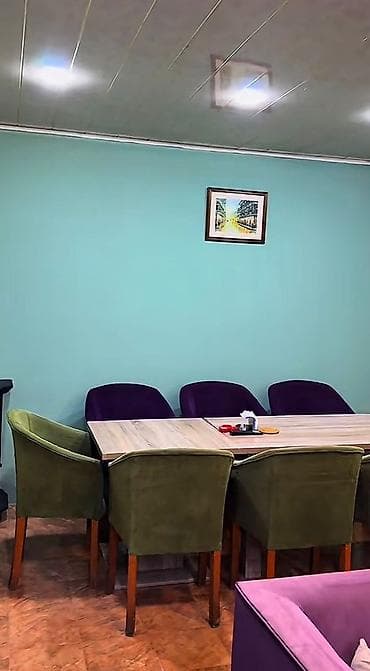 ıs elanlari quba xacmaz qusar: Ofisiant tələb olunur, Kafe, Gündəlik ödəniş, 18-29 yaş, 1-2 illik təcrübə — 2