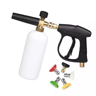 fizioterapiya aparatlari: Avtoyuma aparatı köpük vuran moyka başlığı köpük vuran başlıq 1 — 1