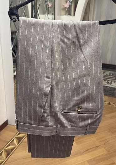 Костюмы: Yeni kostyumdur.Slim fit model FADUSS Brothers kişi kostyumu - Rəng — 2