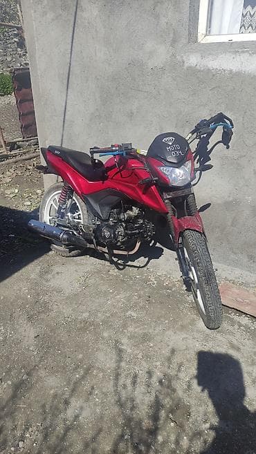 ucuz maped: Tufan — 5