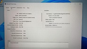 geforce rtx: İşlənmiş HP Victus, 15.6 ", Intel Core i7, 512 GB, Ödənişli çatdırılma, Rayonlara çatdırılma — 10