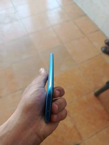 xiaomi mi 10 qiymet: Redmi 10A, 64 GB, rəng - Göy — 3