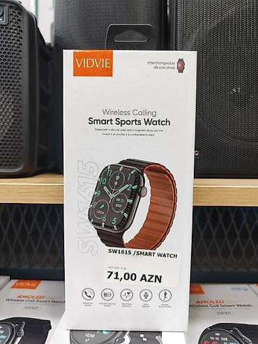 casio saatlari: Yeni, Smart saat — 4