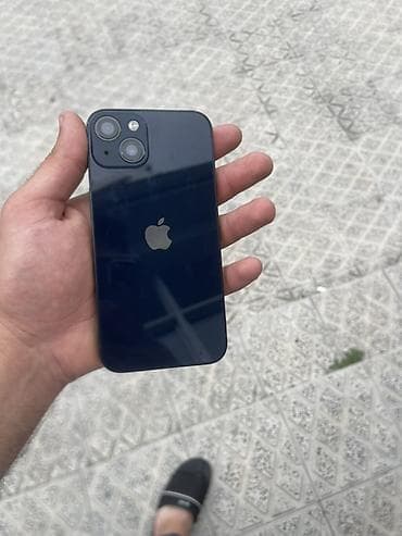 iphone 10 s: IPhone 13, 128 GB, Blue Titanium, Face ID — 5