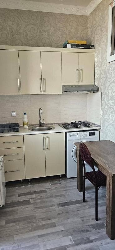 bakida ev almaq: Kirayə Mənzil – Xırdalan Şəhəri 🏠 2 otaqlı yeni tikili 📐 48 m² 🏢 4/5 — 2