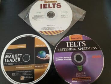 5 ci sinif ingilis dili luget: Английский язык 11 класс, Самовывоз — 5