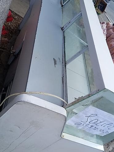 Soyuducu vitrin – dükan, market və ictimai iaşə obyektləri üçün — 3