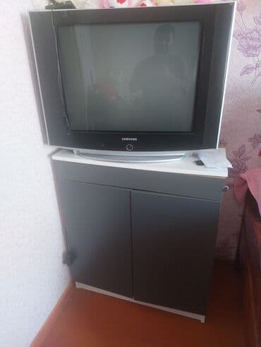 televizor samsung 108 cm: Televizor Samsung — 1