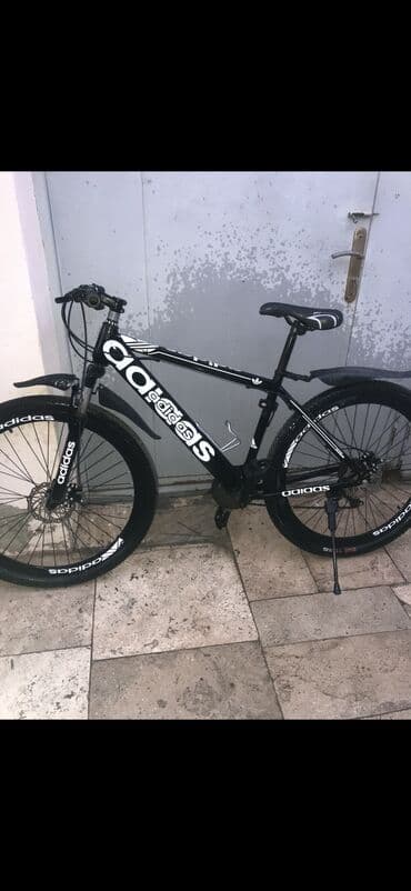 işlənmiş velosipedler: Satılır 110 AZN — 1