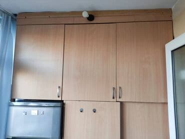 2 otaqlı mənzil vasitəçisiz: Bakı, 2 otaqlı, Köhnə tikili, m. Xalqlar Dostluğu, 39 kv. m — 10