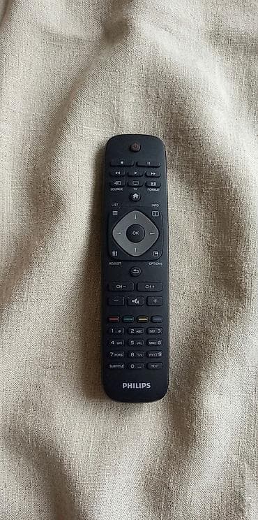 internetli televizorlar: İşlənmiş Televizor Philips 32" — 2