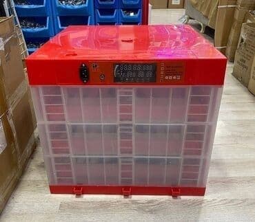 İnkubatorlar: Inkubator inkubatorlarin birinci əl satişi unversal inkubator — 2