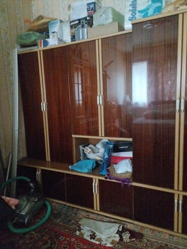 işlənmiş tək çarpayılar: İşlənmiş, Kredit yoxdur, Almaniya — 2