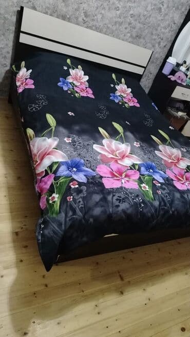 balvanka nedir: YATAQ OTAĞI DƏSTİ Komplekt: - İki nəfərlik çarpayı – başlıq hissəsi — 2