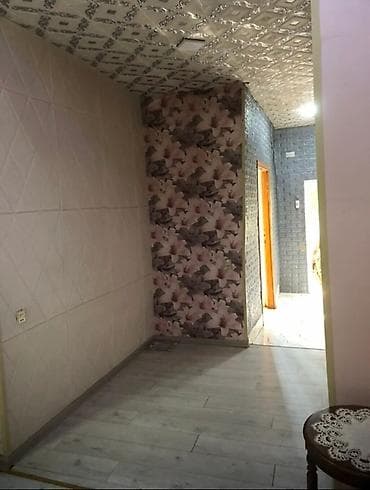 sumqayitda ev aliram: 120 kv. m, 4 otaqlı, Su — 7