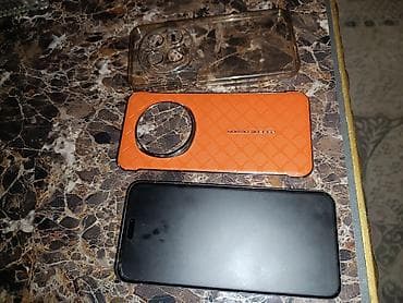 honur telfonu: Honor Magic 5 Pro, rəng - Mavi — 4