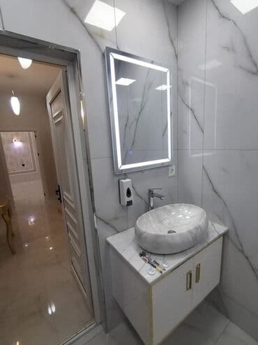 аренда квартир в новостройках: 2 otaqlı — 18