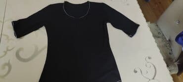 женская шифоновая блуза: Рубашки и блузы — 2